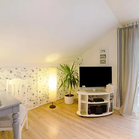 Haus Ruth * Horden am Harz